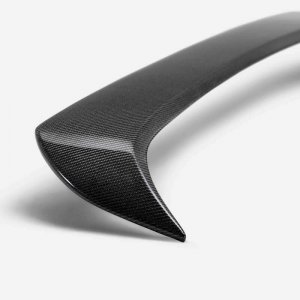 Toyota GR Supra Rear Spoiler - Seibon - Carbon Fiber - 2020