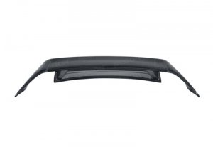 Nissan 350Z Rear Spoiler - Seibon - NS-Style - Carbon Fiber - `02-`08