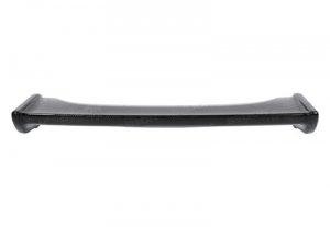 Nissan 370Z Rear Spoiler - Carbon Fiber - Seibon - NS-Style 