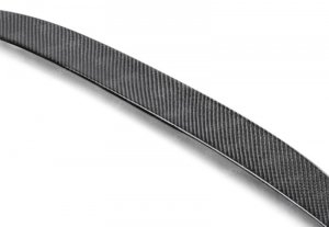 Subaru BRZ Rear Spoiler - Seibon - C-Style - Carbon Fiber - `13-`20