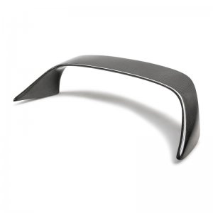 Toyota Supra Rear Spoiler - Seibon - MB-Style Carbon Fiber - 2020