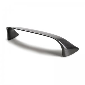 Toyota Supra Rear Spoiler - Seibon - MB-Style Carbon Fiber - 2020