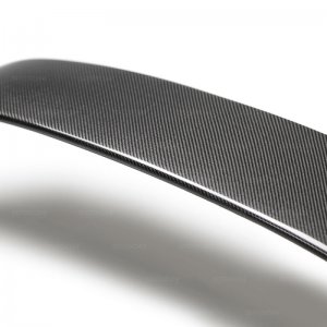 Toyota Supra Rear Spoiler - Seibon - MB-Style Carbon Fiber - 2020
