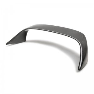 Toyota Supra Rear Spoiler - Seibon - MB-Style Carbon Fiber - 2020