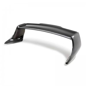 Toyota Supra Rear Spoiler - Seibon - TD-Style Carbon Fiber - 2020