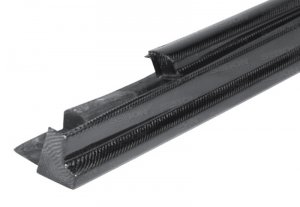 Nissan 370Z Side Skirts - Carbon Fiber - Seibon - NS-style 