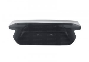 Subaru BRZ Trunk Lid - Seibon - CSL Style Carbon Fiber - `13-`20