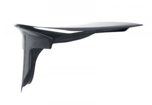 Subaru BRZ Trunk Lid - Seibon - CSL Style Carbon Fiber - `13-`20