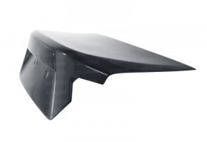 Subaru BRZ Trunk - Seibon - OEM Style - Carbon Fiber - `12-`20