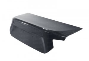 Subaru BRZ Trunk - Seibon - OEM Style - Carbon Fiber - `12-`20