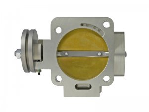 Acura RSX Throttle Body - Skunk2 Racing - Pro Series 70mm Billet - `02-`06