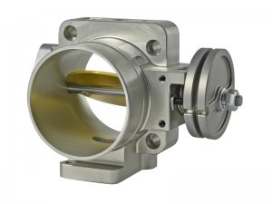 Acura RSX Throttle Body - Skunk2 Racing - Pro Series 70mm Billet - `02-`06