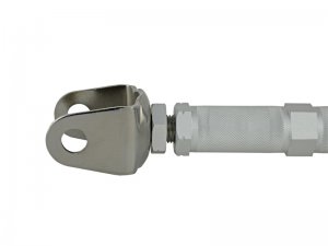 Acura RSX Camber Kit - Rear - Skunk2 Racing - Pro Series Adjustable - `02-`06