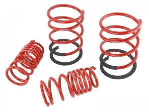 Acura RSX Coilover Suspension Kit - Front + Rear - Skunk2 Racing - Lowering Springs - `02-`04