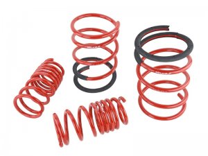 Acura RSX Coilover Suspension Kit - Front + Rear - Skunk2 Racing - Lowering Springs - `05-`06
