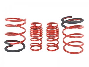 Acura RSX Coilover Suspension Kit - Front + Rear - Skunk2 Racing - Lowering Springs - `05-`06