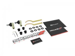 Acura Integra Coilover Suspension Kit - Front + Rear - Skunk2 Racing - Pro-ST, 12-Way Adjustable - `01-`05