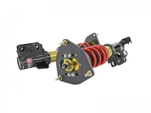 Subaru BRZ Coilover Kit - Skunk2 Racing - Pro-ST - `13 - `20