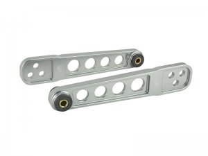 Acura RSX Control Arm Set - Rear Lower - Skunk2 Racing - Pro Series, Hard Anodized - `02-`06