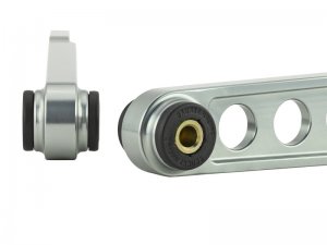 Acura RSX Control Arm Set - Rear Lower - Skunk2 Racing - Pro Series, Hard Anodized - `02-`06