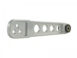 Acura RSX Control Arms - Rear Lower - Skunk2 Racing - Pro Series - Clear Anodized - `02-`06