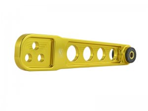 Acura RSX Control Arm - Rear Lower - Skunk2 Racing - Pro Series - Gold Anodized - `02-`06