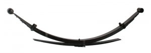 Toyota Tacoma Leaf Springs - Rear - Skyjacker - Softride - `11-`13