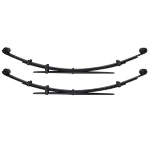 Toyota Tacoma Leaf Springs - Rear - Skyjacker - Softride - `16-`22