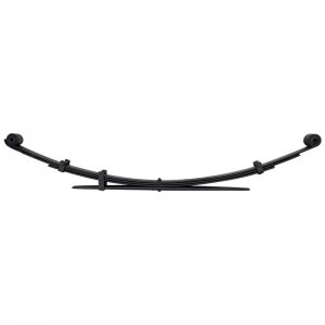 Toyota Tacoma Leaf Spring - Rear - Skyjacker - Softride - `16-`22