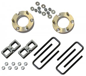 Toyota Tacoma Suspension Lift Kit - Skyjacker - `05-`13
