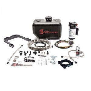 Ford Mustang Boost Cooler Kit - Snow Performance - Stage II - 2015