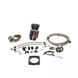 Dodge Challenger Water Methanol Injection Kit - Snow Performance - Stage 2 Boost Cooler - 2008