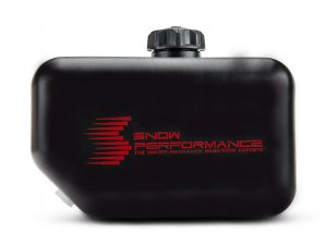 Dodge Challenger Water Methanol Injection Kit - Snow Performance - Stage 2 Boost Cooler with VC-50 Controller - 2008