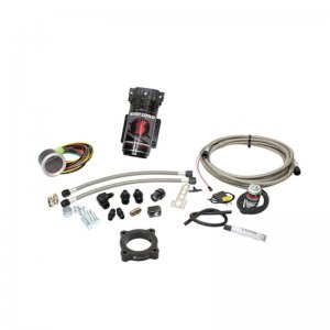 Subaru WRX Water Injection Kits - Snow Performance - Stage 2 Boost Cooler - 2015