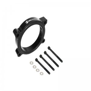 Chevrolet Corvette C7 Throttle Body Spacer Injection Plates - Snow Performance - 2014