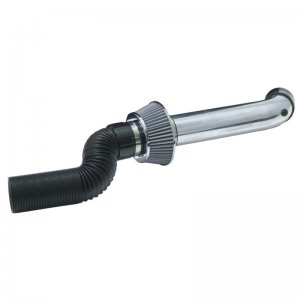 Acura Integra CL Performance Air Intake - Spectre - SPE Cold Air Intake Kit - Aluminum - `00-`01