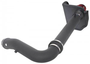 Chrysler 300 Performance Air Intake - Spectre - Cold Air Intake Kit - Black - `11-`19