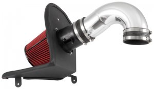 Chevrolet Camaro SS Performance Air Intake - Spectre - Cold Air - `16-`19