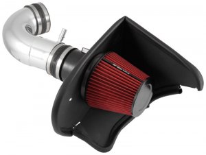 Chevrolet Camaro SS Performance Air Intake - Spectre - Cold Air - `16-`19