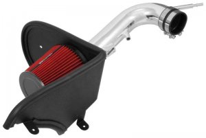 Chevrolet Camaro Performance Air Intake - Spectre - Cold Air KIt - `16-`19