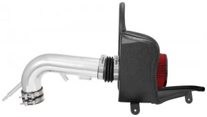 Chevrolet Camaro Performance Air Intake - Spectre - Cold Air KIt - `16-`19
