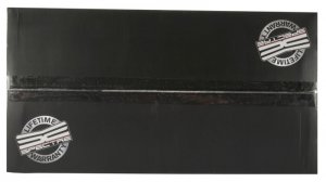 Chrysler 300C Performance Air Intake - Driver Side - Spectre - Spectre High Performance Racing (HPR) air filter - Polished - `05-`10