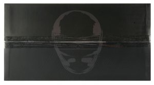 Chrysler 300C Performance Air Intake - Driver Side - Spectre - Spectre High Performance Racing (HPR) air filter - Polished - `05-`10