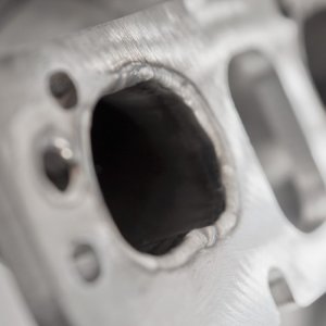 Dodge Charger Performance Exhaust - Stainless Works - Long Tube Headers with 2