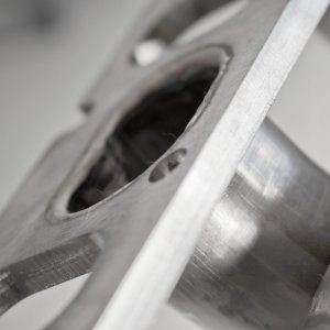 Dodge Charger Performance Exhaust - Stainless Works - Long Tube Headers with 2