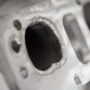 Dodge Charger Performance Exhaust - Stainless Works - Long Tube Headers with 2