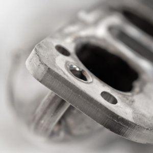 Dodge Charger Performance Exhaust - Stainless Works - Long Tube Headers with 2