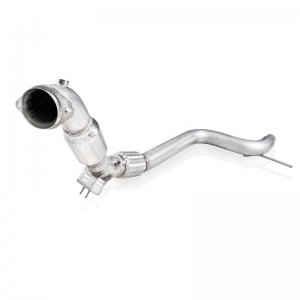 Ford Mustang Performance Exhaust - Stainless Works - 3