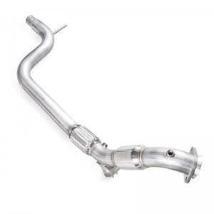 Ford Mustang Performance Exhaust - Stainless Works - 3