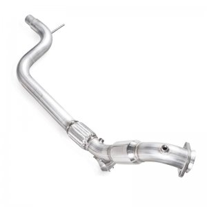 Ford Mustang Performance Exhaust - Stainless Works - 3